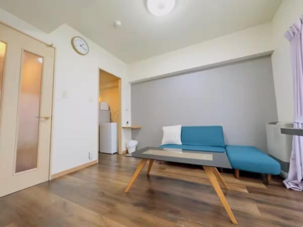 TAKUMANOR - Vacation STAY 19626, Sapporo