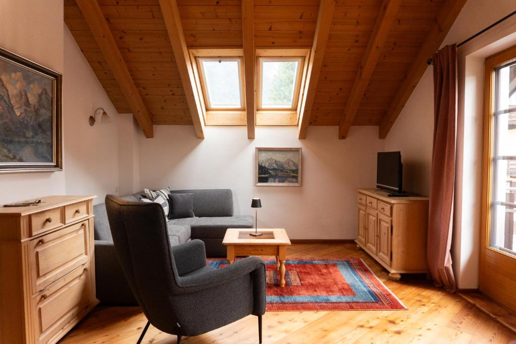 Haus Enzian - 2