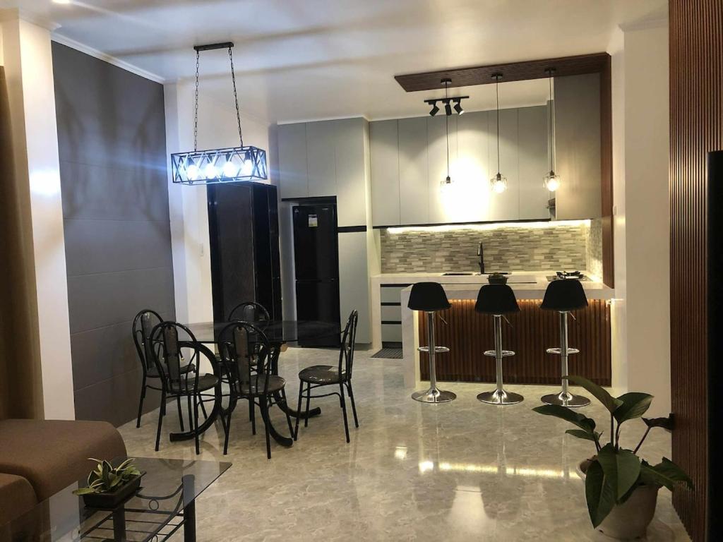 카미긴 자연경관