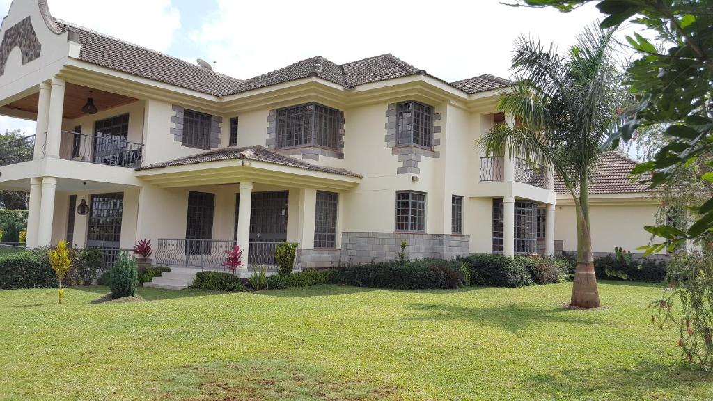 Runda Homes photo