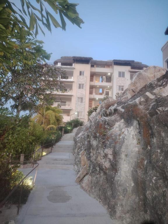 Condominio Saman - 1