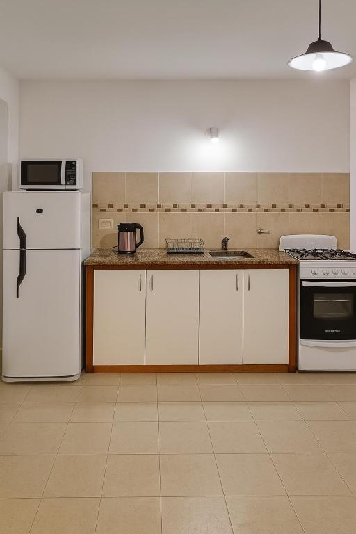 Lindo Departamento en Concordia - 4