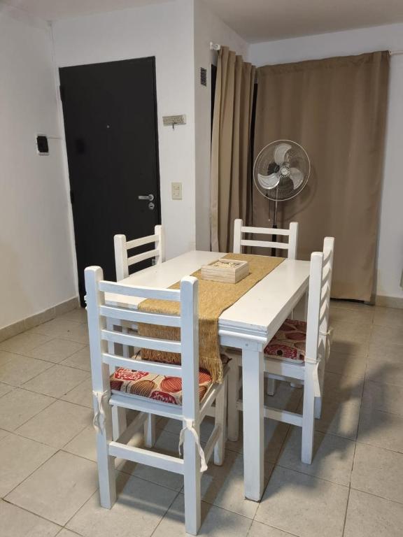 Lindo Departamento en Concordia - 3