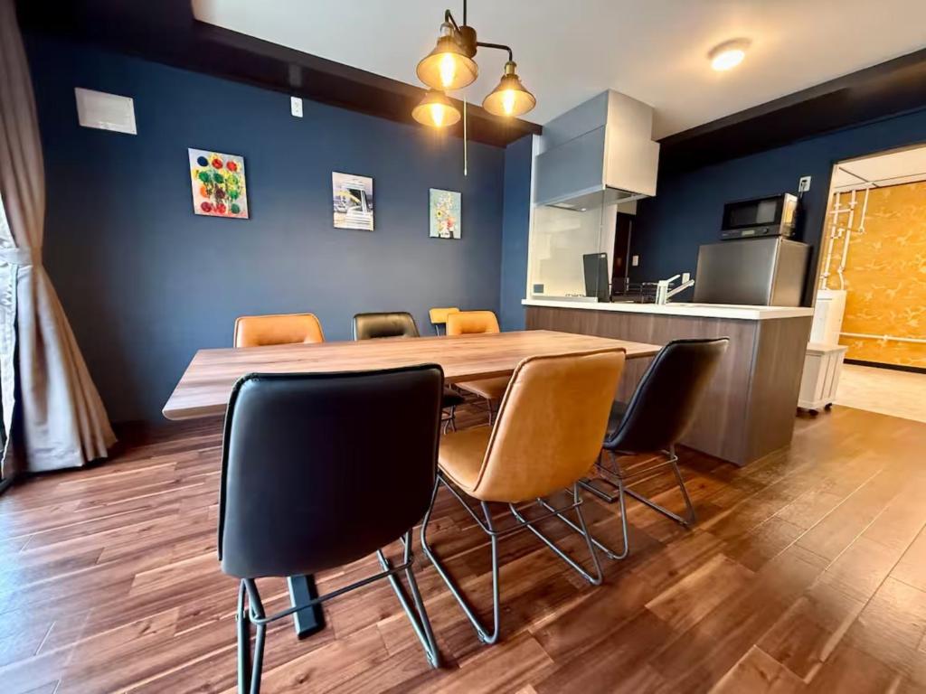 Otaru Shiokaze-tei - Vacation STAY 19688, Otaru