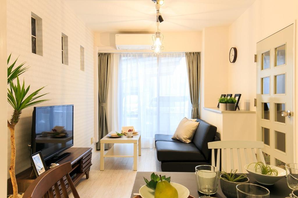 Nagoya - House - Vacation STAY 19708, Nagoja