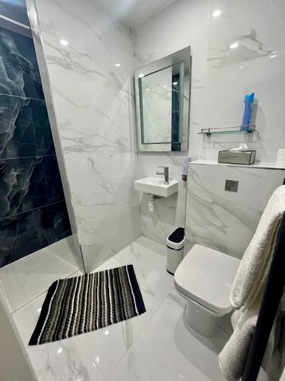 Precise Homes, Wolverhampton