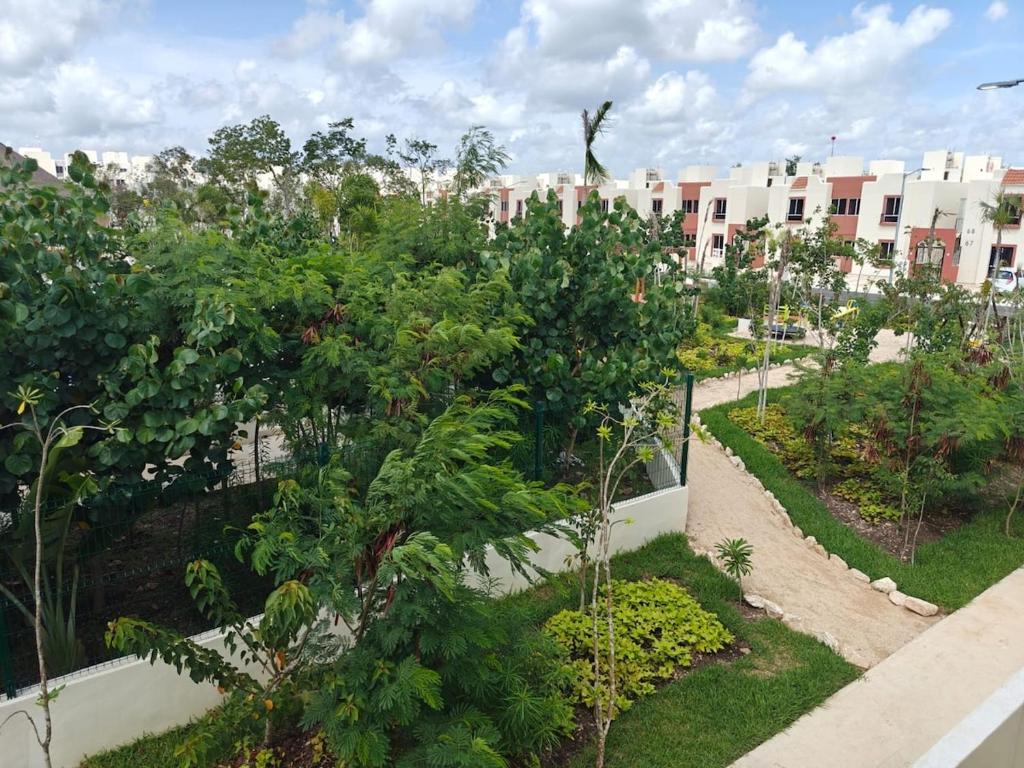 Casa Maya comfortable apartment in Tulum - 3