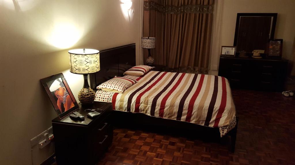 Runda Homes — Hotel in Nairobi