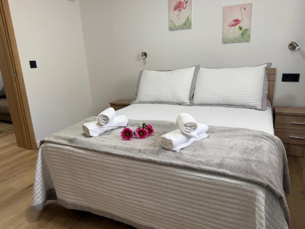 Aeroroom, Ojos de Garza