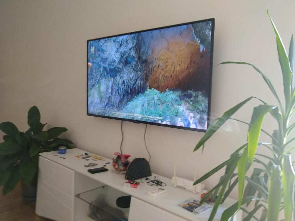 Lava's Lux, Belegiš