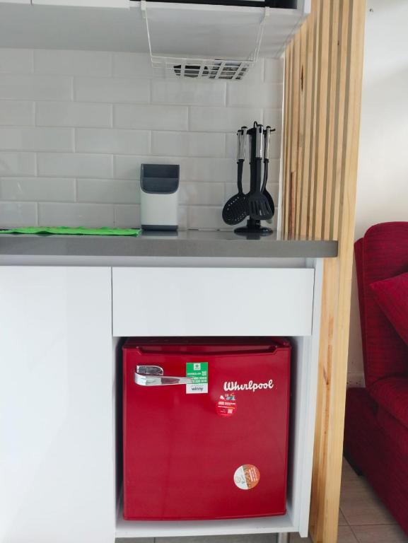 Moderno Loft Campin- Movistar Arenas - 5