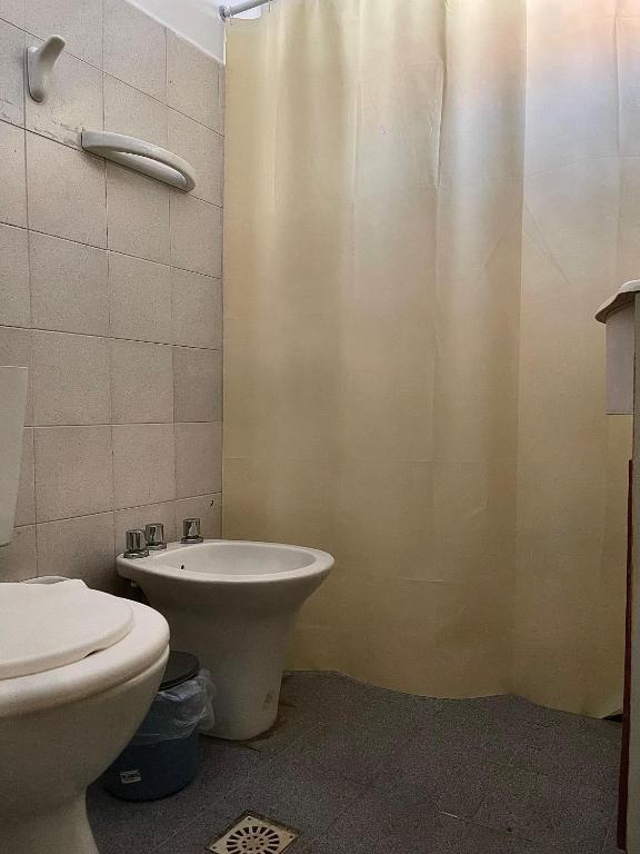 Casa familiar cómoda - 4