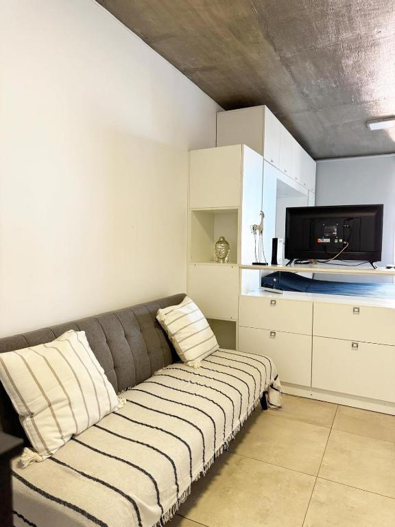 Alem Apartamento - 5