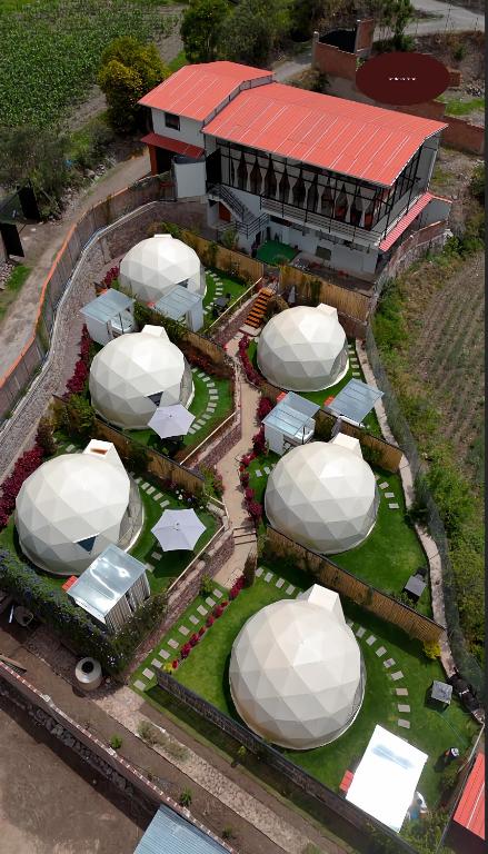 MISKI SAMAY DOMO BOUTIQUE - 2