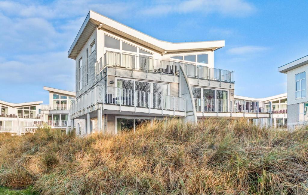 Dünenvilla 1, Whg 5, Travemünde