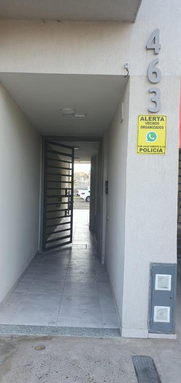 Departamento 5 Confortable Heart Apart Viedma Centro - 4