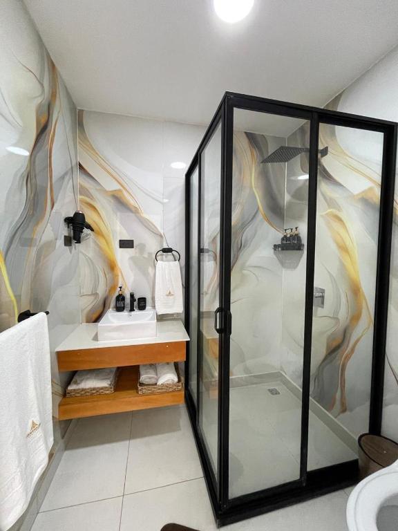 GLAMSUITE FRENTE AL MAR con HIDRO - 3