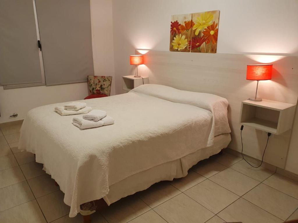 Departamento 5 Confortable Heart Apart Viedma Centro - 1