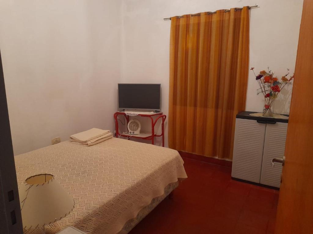 Casa para 5 personas - 2