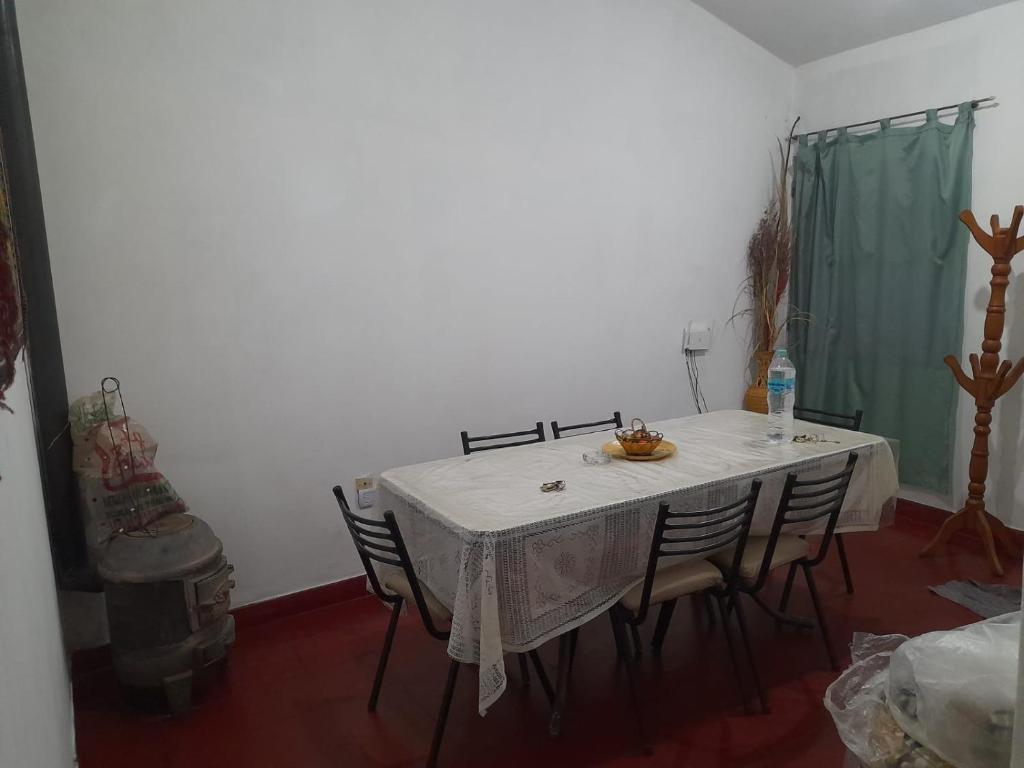 Casa para 5 personas - 3