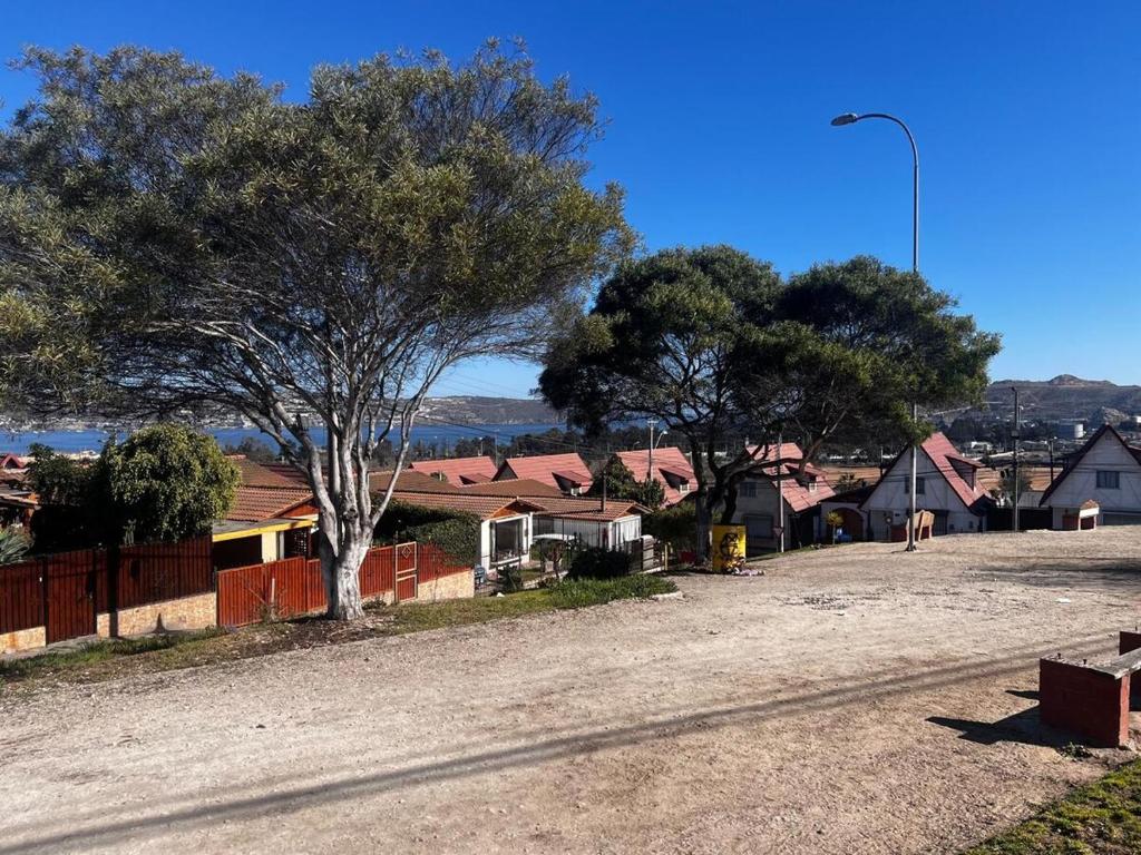 Casa Coquimbo Verano - 1