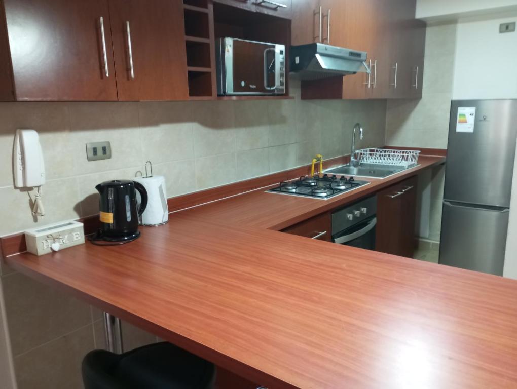 Apartamento en Iquique - 3