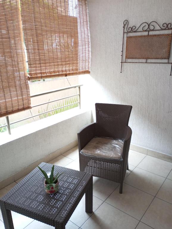 Apartamento en Iquique - 2