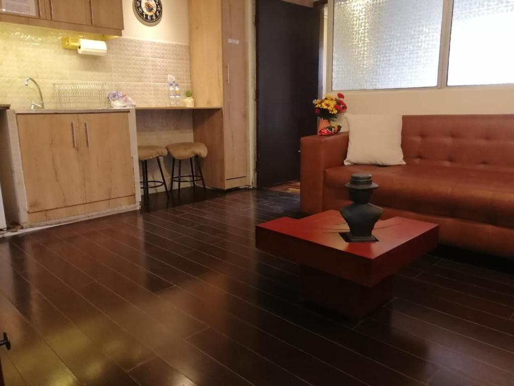 Suite in the center of Quito The best price - 5