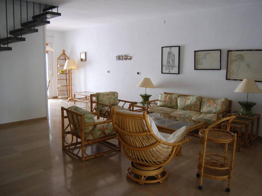Fantástica villa en Playa de Aro, a 100m del mar, con terraza y 6 habitaciones - ES-209-11 - 4