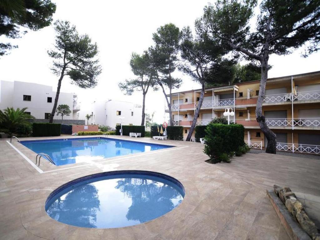 Apartamento cercade la playa con piscina en Playa de Aro - Costa Brava - ES-209-6 - 5