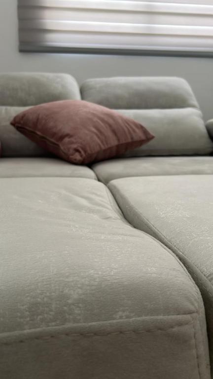 Moderno Apto con vista verde - 4