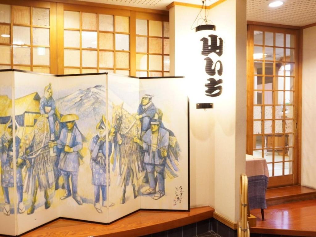 Yamaichi 호텔 이미지 2