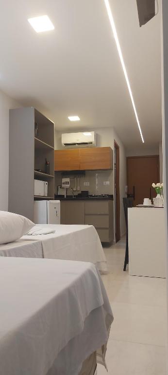 Eco Mirage, Porto de Galinhas