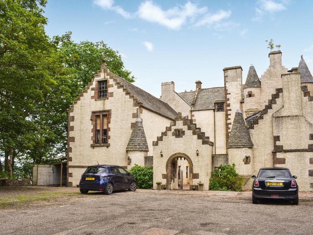 Hallgreen, Inverbervie