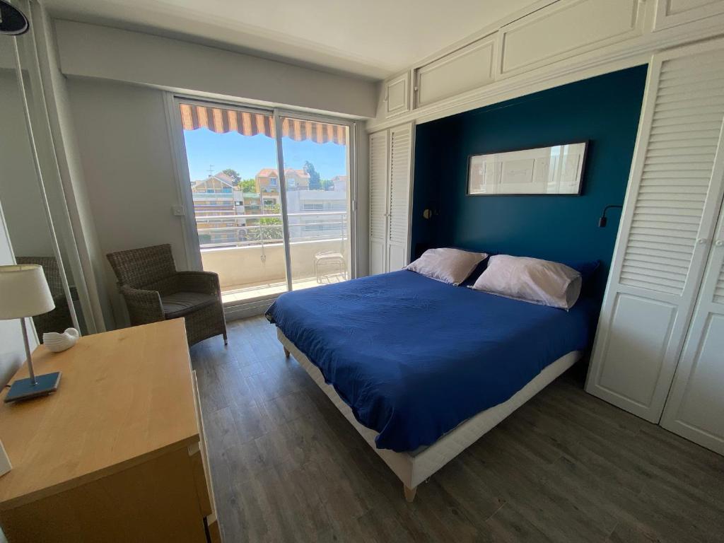 Appartement T3 à Arcachon avec accès plage et parking - FR-1-374-241 - 4