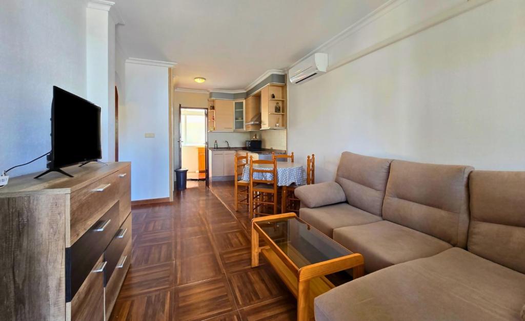 Apartamento Vista Nova: Urbanización con Piscina - 2