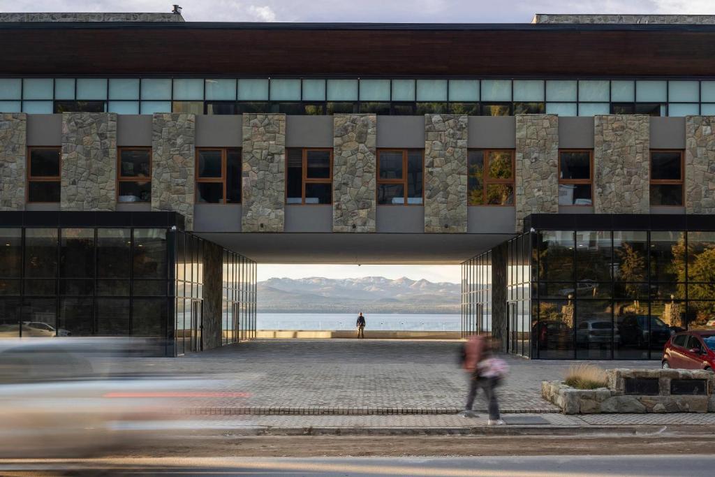 Radisson Blu Bariloche - 2