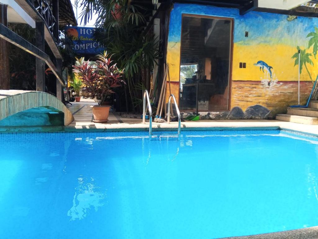 Balcones de mompiche - 5