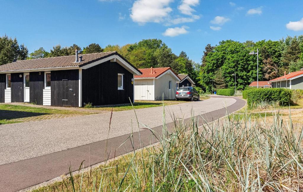 Dünenpark 2C - Dorf 4, Priwall