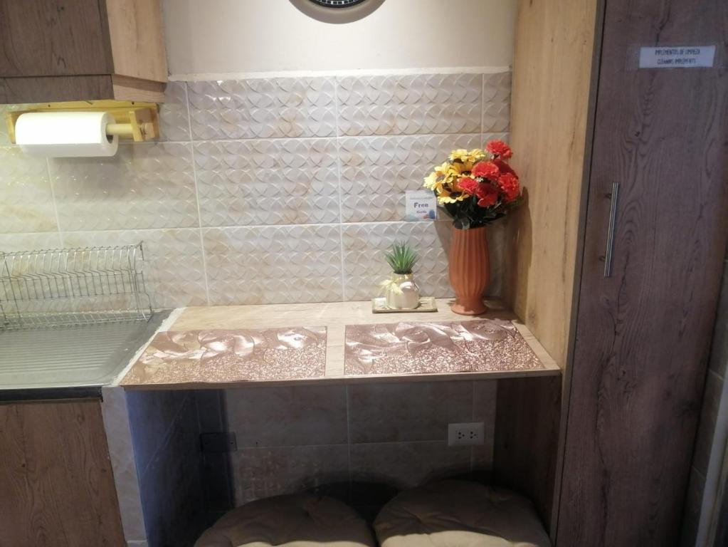 Suite in the center of Quito The best price - 3