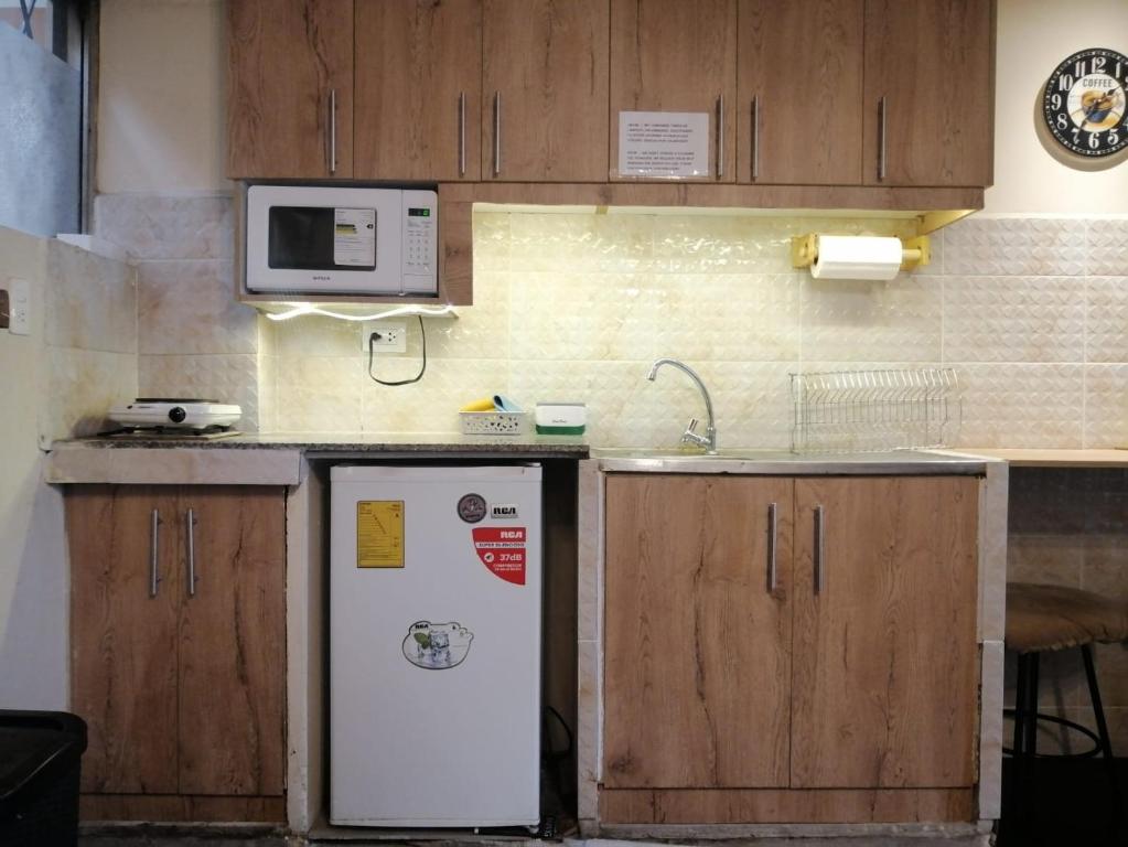 Suite in the center of Quito The best price - 2