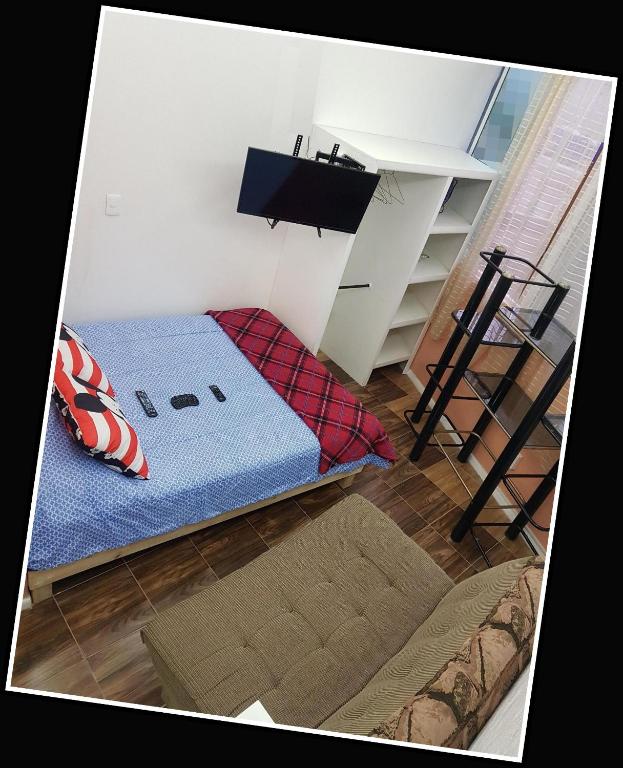 Parque Residencial Bello Departamento 204 - rentaflex - 2
