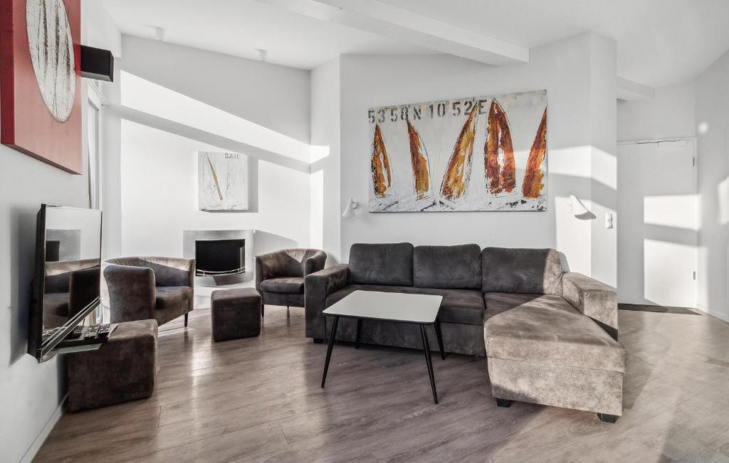 Dünenvilla 2, Whg 5, Travemünde