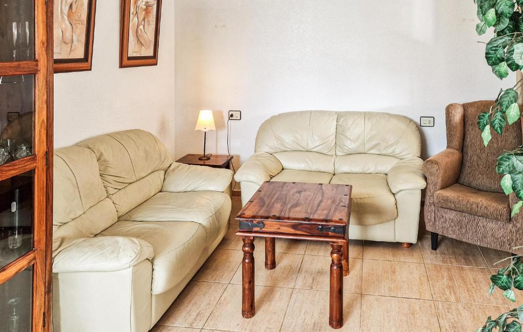 2 Bedroom Cozy Home In Orihuela - 3