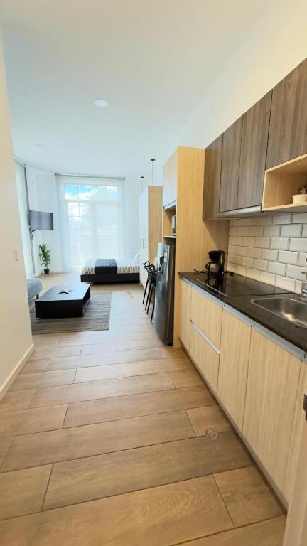 Luxury Suite at Cumbaya Park - 3