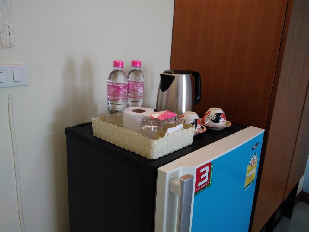 Facilities