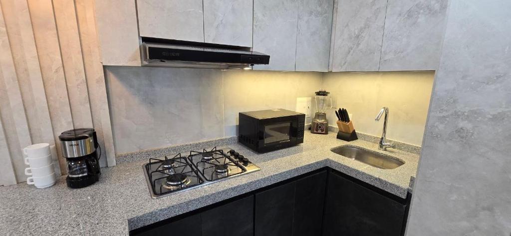 Hermoso apartamento enfrente de la Clinica Foscal, Fosunab - 5