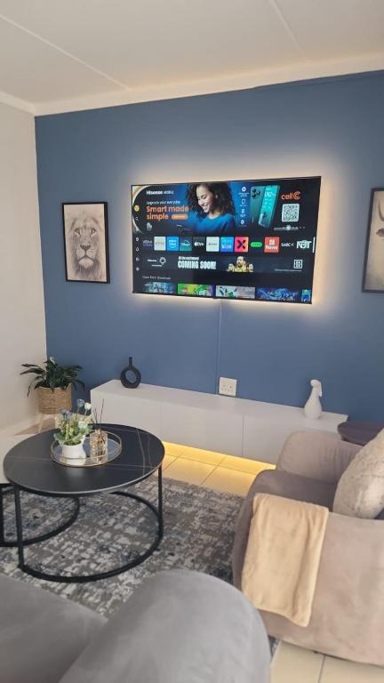 Curated Comfort in Dainfern, Sandton