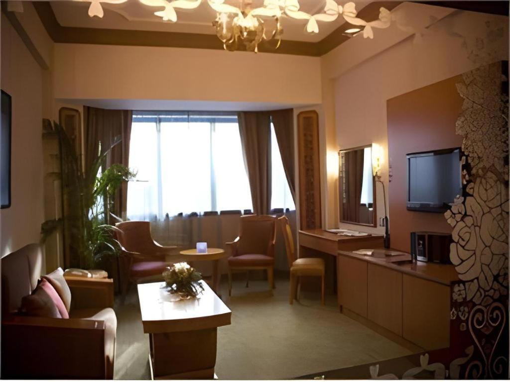 センター ポイント ホテル - img