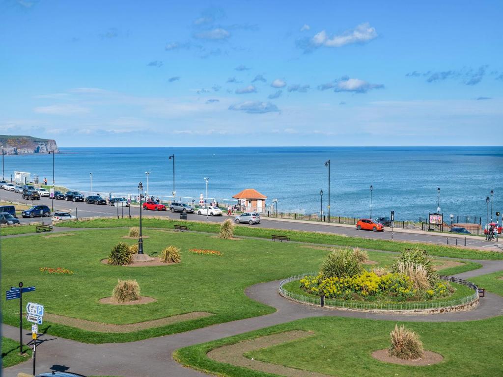 Sea View 9, Whitby